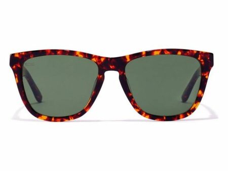 Unisex Sunglasses One X Hawkers Havana For Discount