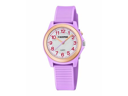 Ladies  Watch Calypso K5823 4 Online