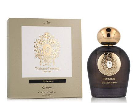 Unisex Perfume Tiziana Terenzi Hyakutake 100 ml Online now