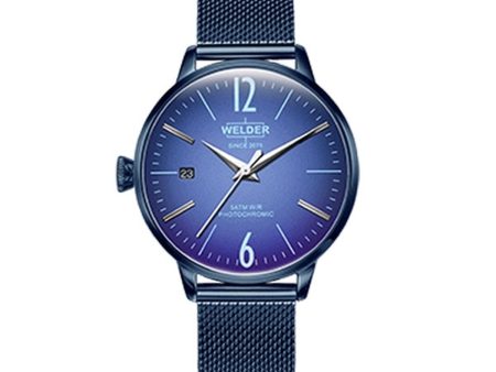 Men s Watch Welder WRC720 For Sale