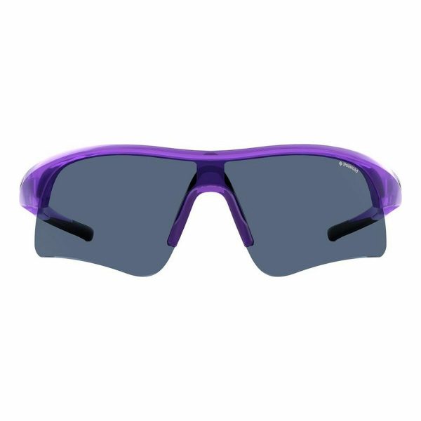 Unisex Sunglasses Polaroid PLD 7024_S 99B3V_C3 Online