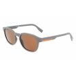 Unisex Sunglasses Lacoste L968S-305 Ø 51 mm For Sale