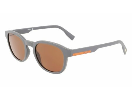 Unisex Sunglasses Lacoste L968S-305 Ø 51 mm For Sale