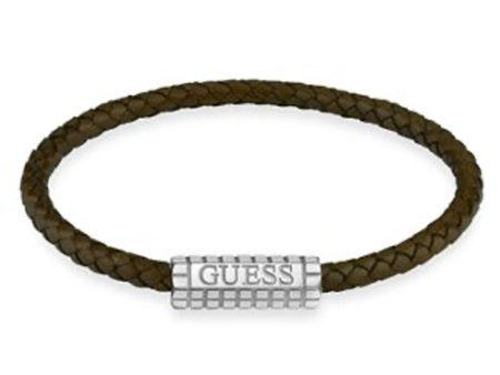 Men s Bracelet Guess JUMB02141JWSTBWS Supply