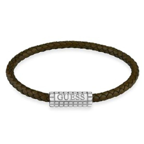 Men s Bracelet Guess JUMB02141JWSTBWS Supply