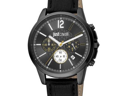 Men s Watch Just Cavalli JC1G175L0245 Cheap