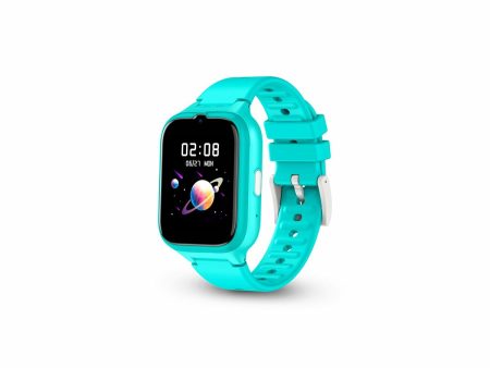 Smartwatch SPC Internet 9641V Green 1,7  Online Hot Sale