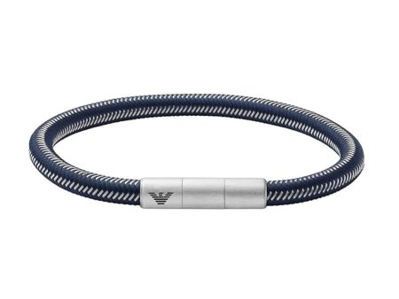 Men s Bracelet Emporio Armani on Sale