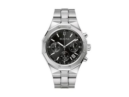 Men s Watch Bulova 96B410 For Cheap