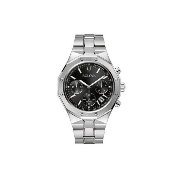 Men s Watch Bulova 96B410 For Cheap