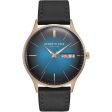 Men s Watch Kenneth Cole KC50589013 (Ø 43 mm) Online Hot Sale