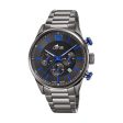 Men s Watch Lotus 18686 3 Black Online Hot Sale