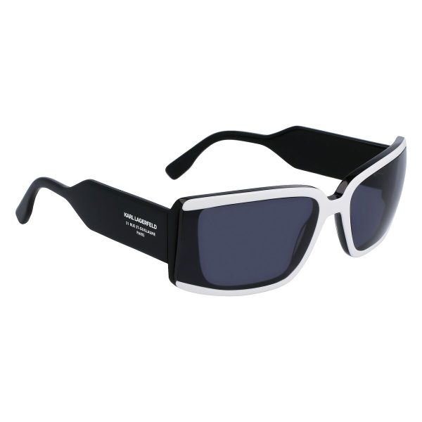 Unisex Sunglasses Karl Lagerfeld KL6106S-6 Ø 64 mm Online now