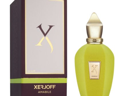 Unisex Perfume Xerjoff EDP V Amabile (100 ml) Sale