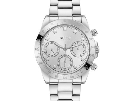 Men s Watch Guess GW0314L1 Cheap