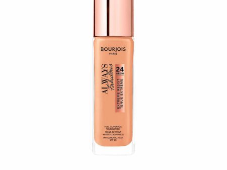 Facial Corrector Bourjois Always Fabulous 24 hours Nº 200 30 ml Online Sale