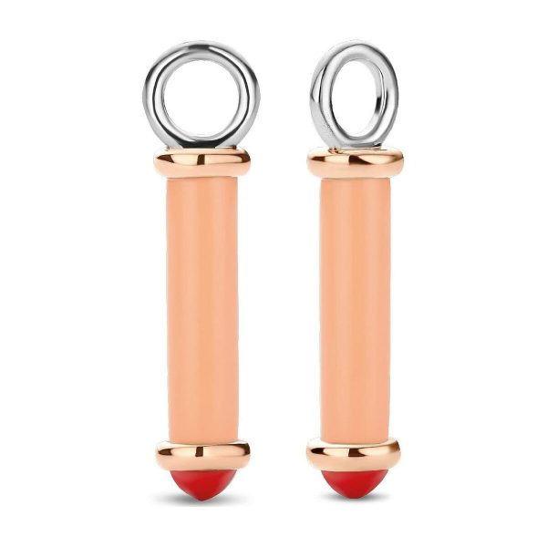 Ladies  Earrings Ti Sento 9234CP Sale