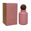 Women s Perfume Delroba EDP Rose Musk 100 ml Sale