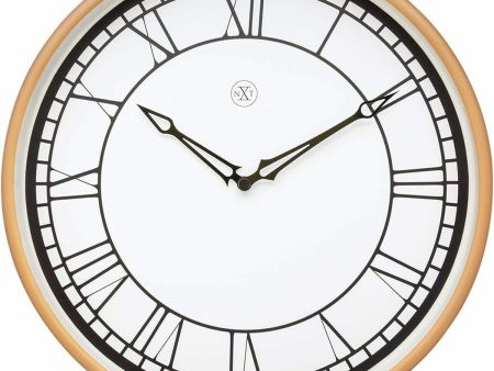 Wall Clock Nextime 7332 30 cm Online Hot Sale