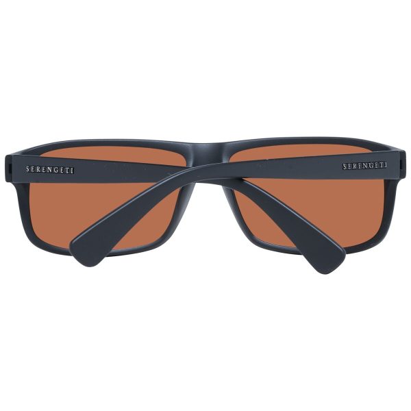 Unisex Sunglasses Serengeti 9055 61 Discount