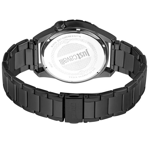 Men s Watch Just Cavalli JC1G217M0075 Discount