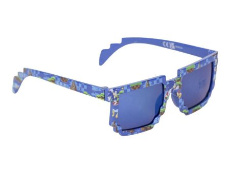 Child Sunglasses Sonic Blue Online Sale