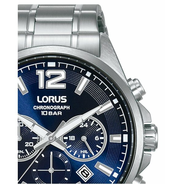 Men s Watch Lorus RT383JX9 Supply