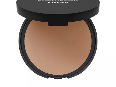 Powder Make-up Base bareMinerals Barepro Nº 40 Cool 8 g Cheap