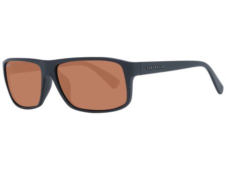 Unisex Sunglasses Serengeti 9055 61 Discount