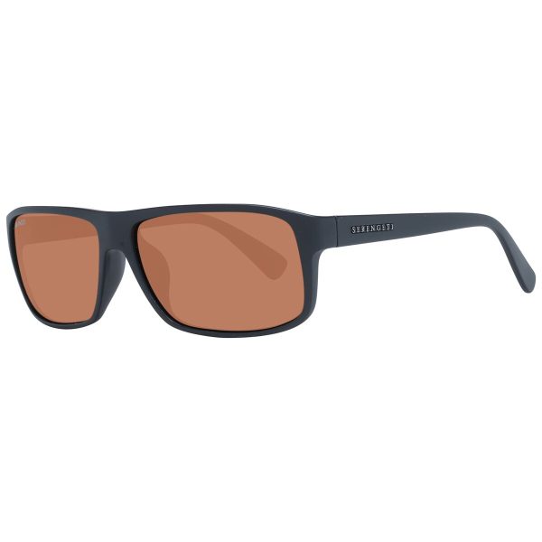 Unisex Sunglasses Serengeti 9055 61 Discount