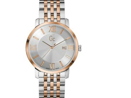 Men s Watch Guess X60018G1S (Ø 40 mm) For Cheap