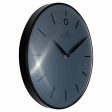 Wall Clock Nextime 3256ZWRC 30 cm Online now