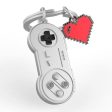 Keychain Metalmorphose Game Controller For Sale