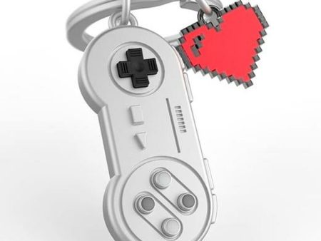 Keychain Metalmorphose Game Controller For Sale