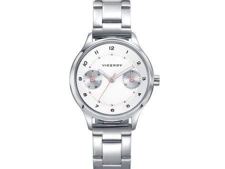 Infant s Watch Viceroy 461116-04 Ø 30 mm Online