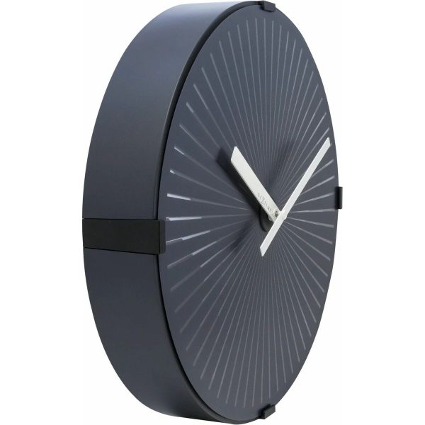 Wall Clock Nextime 3224 30 cm Online Hot Sale