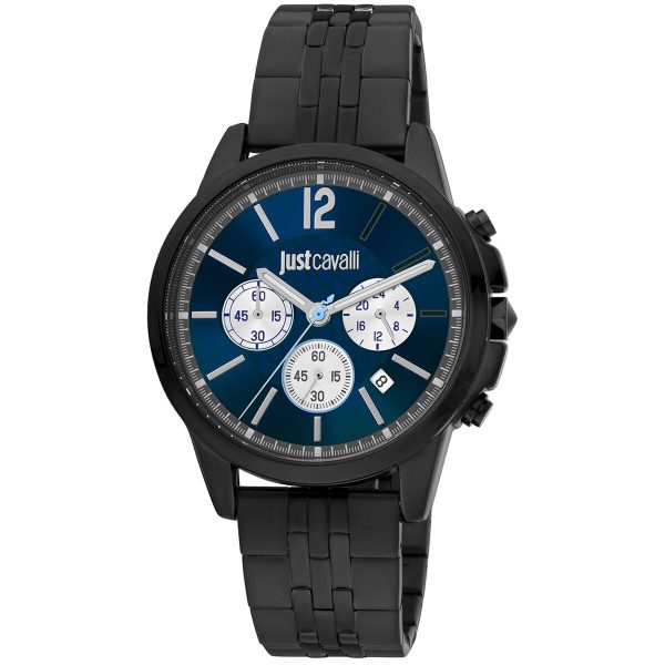 Men s Watch Just Cavalli JC1G175M0275 Sale