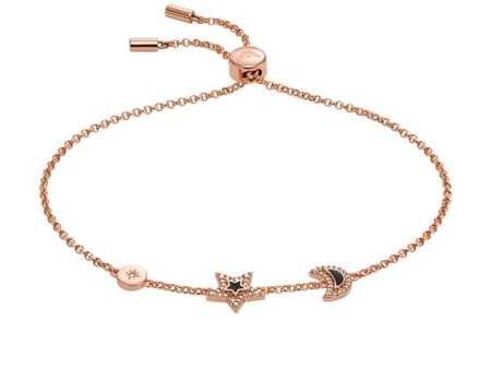 Ladies  Bracelet Emporio Armani EGS2960221 on Sale