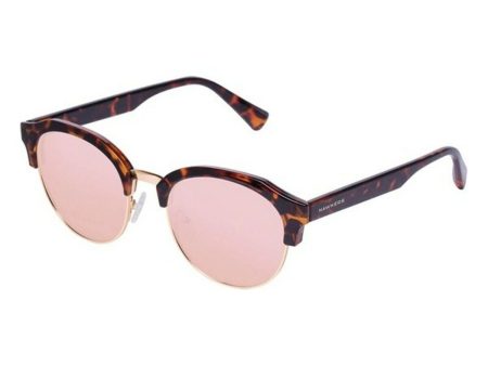 Unisex Sunglasses Classic Rounded Hawkers 1283789_8 (ø 51 mm) Sale