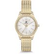 Ladies  Watch Beverly Hills Polo Club BH2101-02 Supply