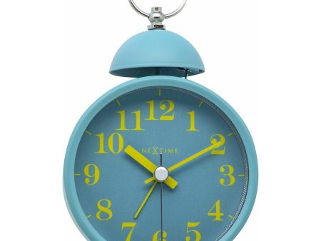 Table clock Nextime 5213TQ 16 cm Cheap