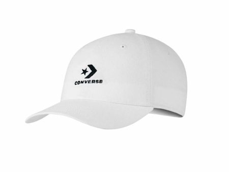 Sports Cap Converse Lock Up  White Multicolour One size For Cheap