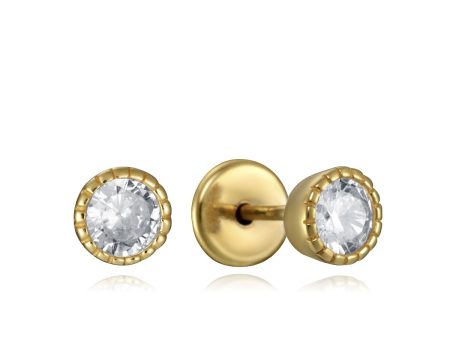 Earrings Viceroy 9103E100-38 Online now