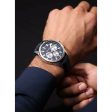 Men s Watch Police PEWJF0005803 Hot on Sale