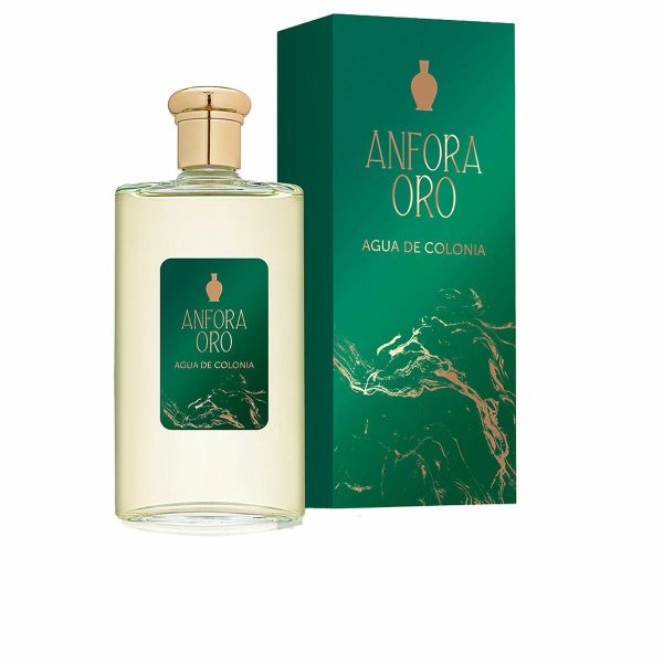 Unisex Perfume Instituto Español ANFORA ORO EDC 200 ml Cheap