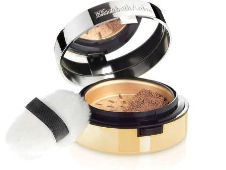 Powder Make-up Base Elizabeth Arden Pure Finish Mineral Nº 6 Sale