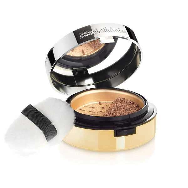 Powder Make-up Base Elizabeth Arden Pure Finish Mineral Nº 6 Sale