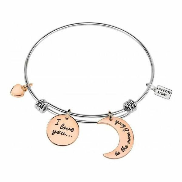 Ladies  Bracelet La Petite Story LPS05APZ07 For Sale