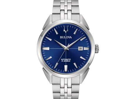 Men s Watch Bulova 96B425 Cheap