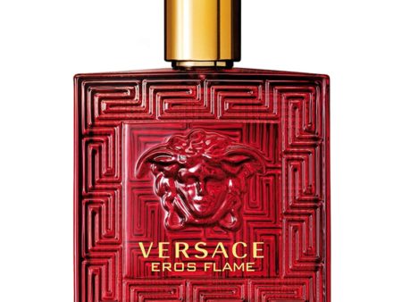 Men s Perfume Eros Flame Versace EDP For Sale